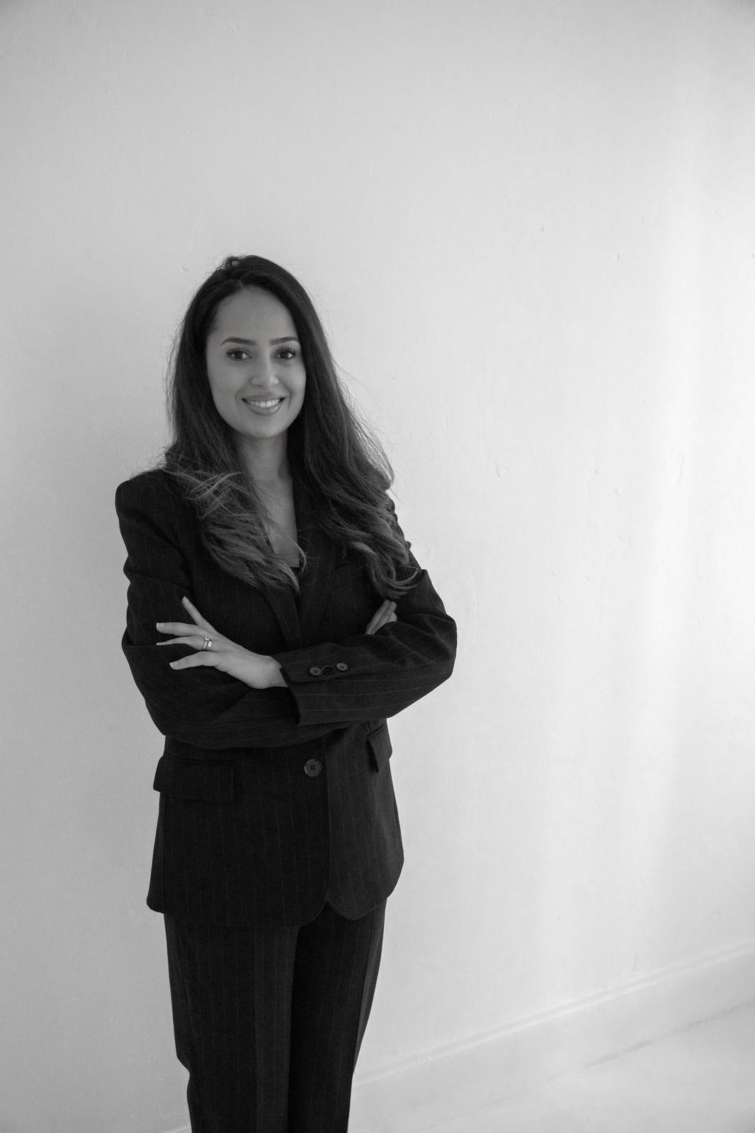 Mélissa — entrepreneure, formatrice & bâtisseuse de sens